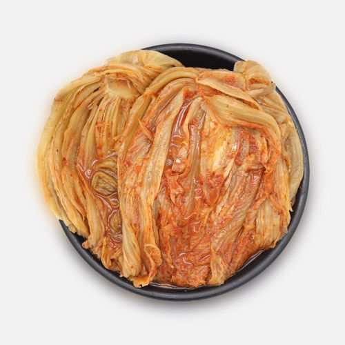 청우 진짜 100% 국내산 숙성포기 김치 10kg의 썸네일