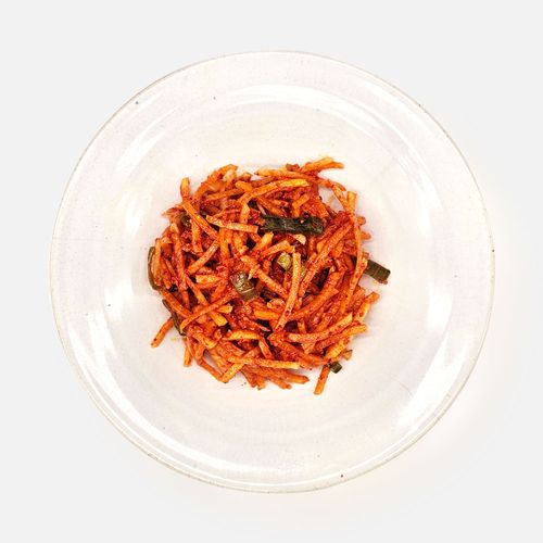 청우 진짜 맛있는 초원 무생채 당일제조 3kg의 썸네일