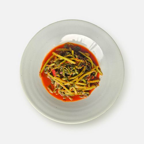 청우 맛있는 열무 김치 5kg의 썸네일