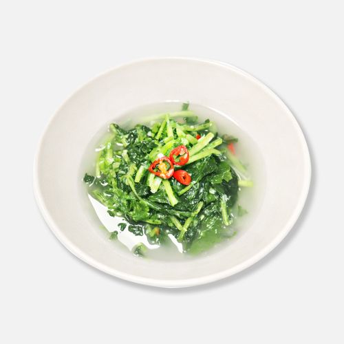 청우 진짜 초원 백 열무 김치 5kg의 썸네일