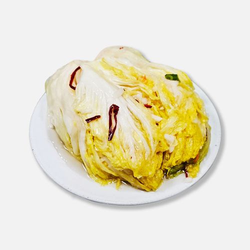 청우 진짜 맛있는 100% 국내산 백김치 10kg의 썸네일