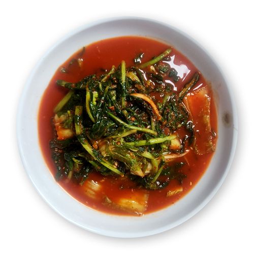 청우 진짜 맛있는 100% 국내산 열무물김치 3kg의 썸네일