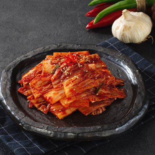청우 진짜 맛있는 100% 국내산 겉절이 800g의 썸네일