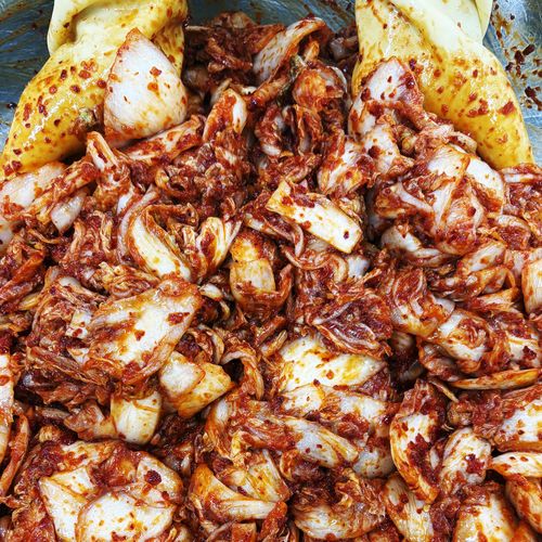 청우 진짜 맛있는 정담 겉절이 밀키트 6.5kg의 썸네일