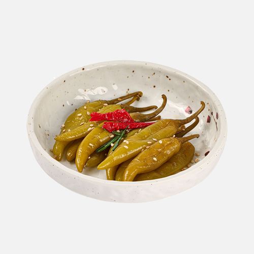 청우 진짜 맛있는 간장 고추지 1kg의 썸네일