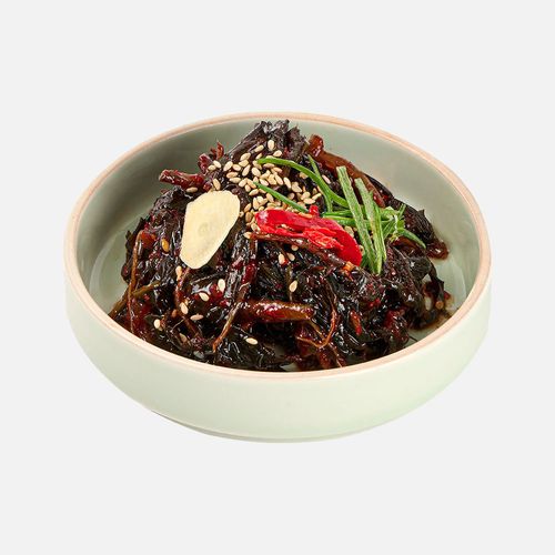 청우 진짜 맛있는 고들빼기 1kg의 썸네일