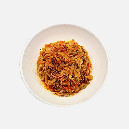 청우 진짜 짜사이채 무침 1kg의 썸네일