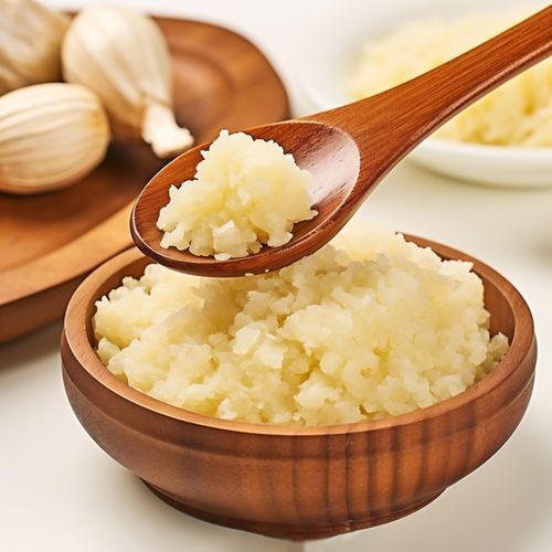 청우 냉동 다진 마늘 간마늘 1kg 10개의 썸네일