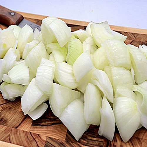 청우 간편한 양파 다이스 1cm 5kg의 썸네일