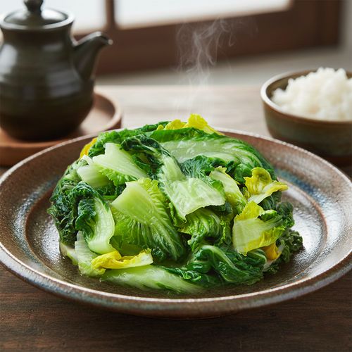 진짜냉동상회 염장 냉동 우거지 10kg의 썸네일