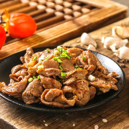 청우 진짜 냉동 숯불고기 360g(원육420g) 5개의 썸네일