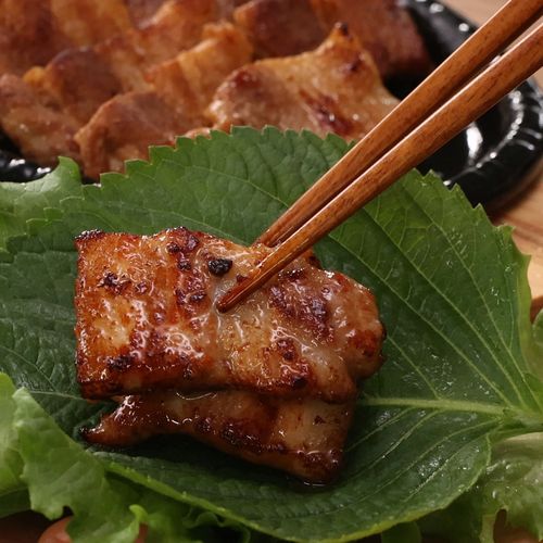 청우 진짜 냉동 슻불삼겹 360g(원육540g) 5개의 썸네일